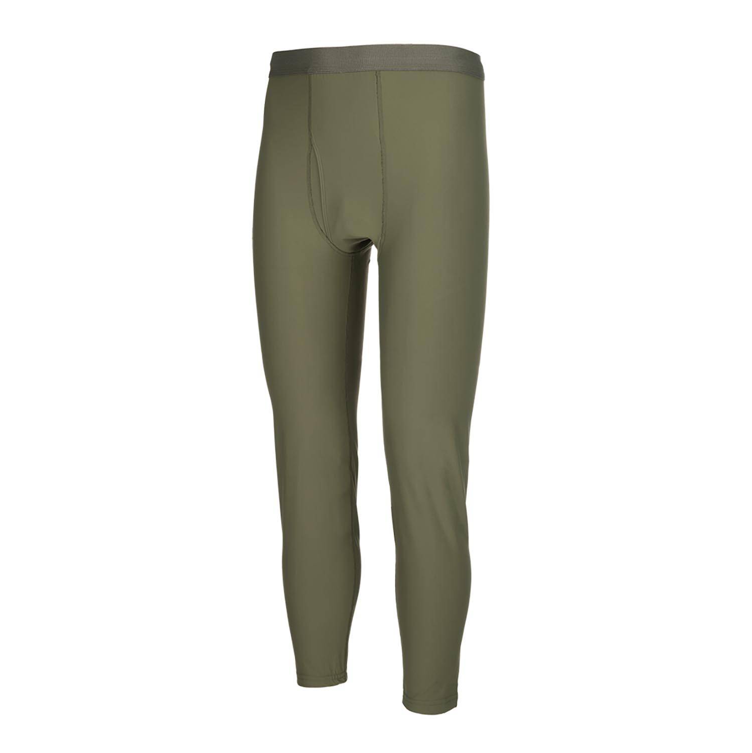 Duke Thermal Military Bottoms Patriot