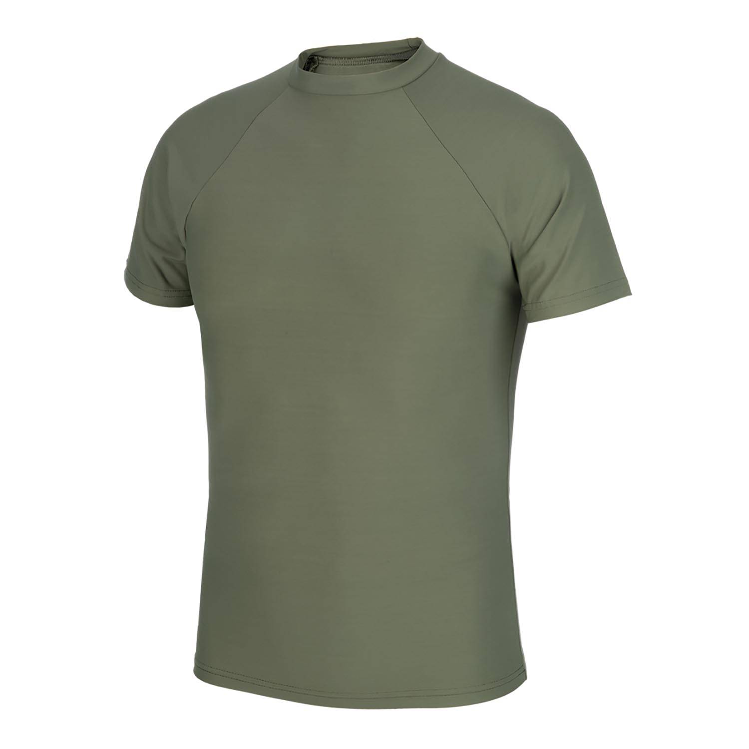 DUKE TIGHT FIT SS SHIRT