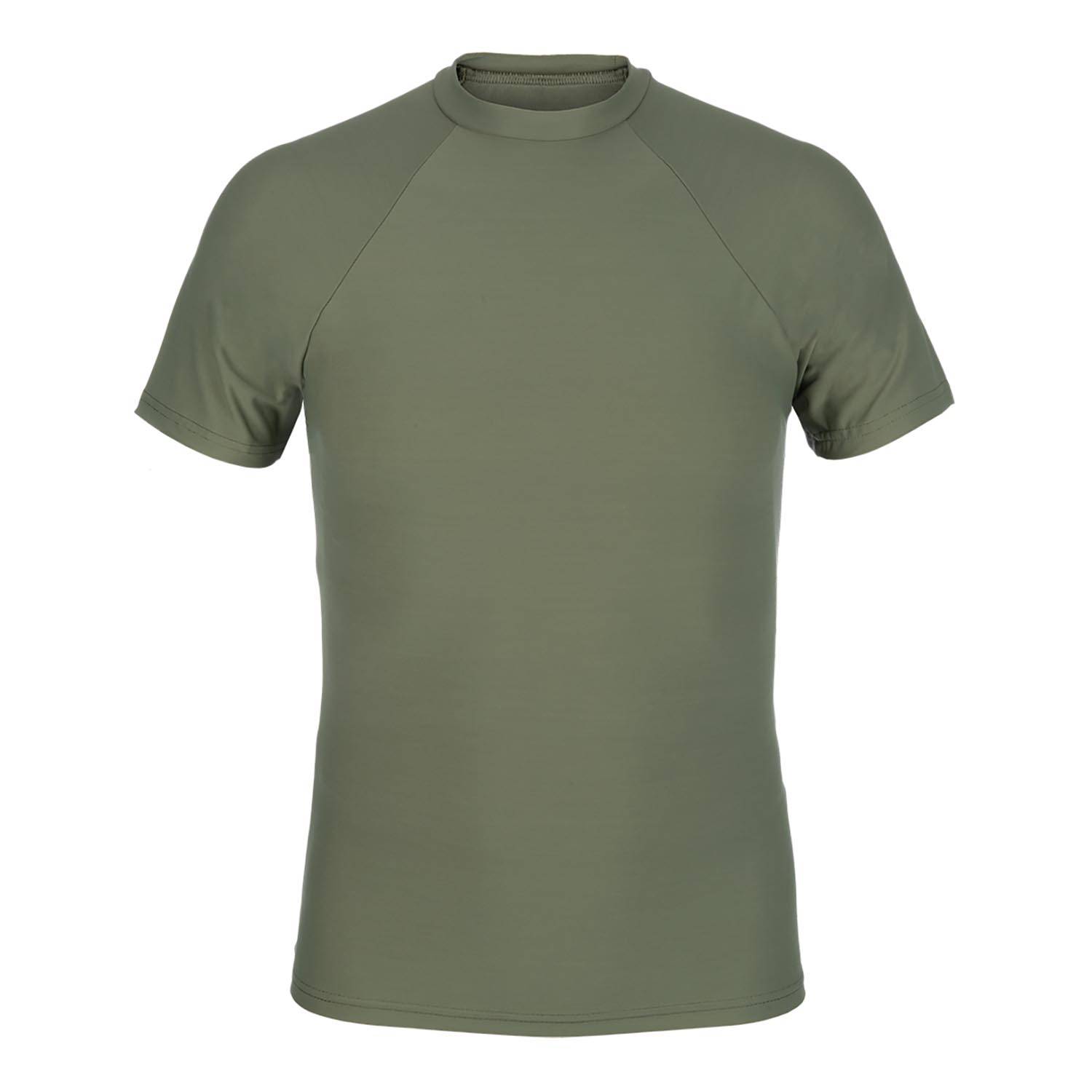Duke Tight Fit Military T-Shirt | U.S. Patriot