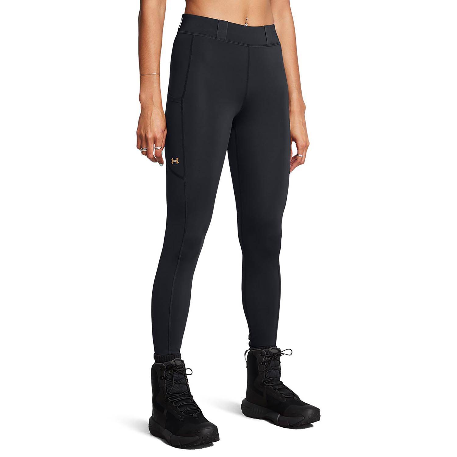 Under Armour Women's Tactical TTG Leggings