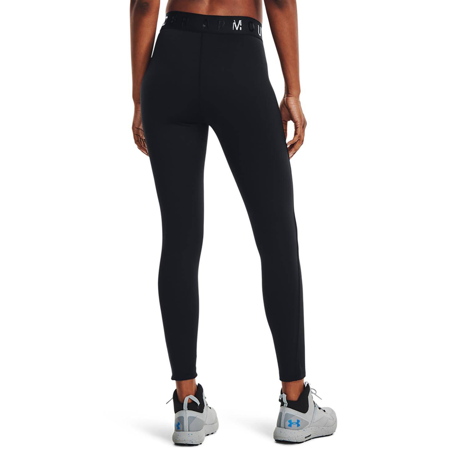 Under Armour Women's UA Base Leggings Patriot
