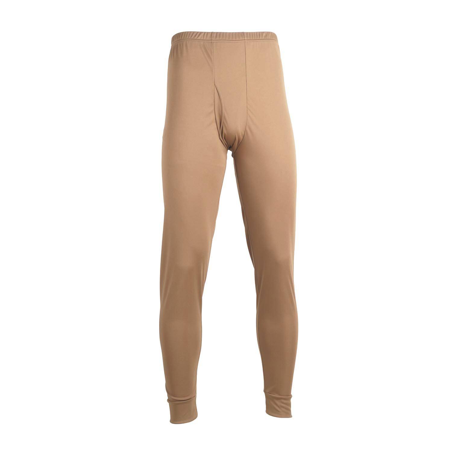 Kenyon Men's Silk Weight Thermal Bottoms | U.S. Patriot