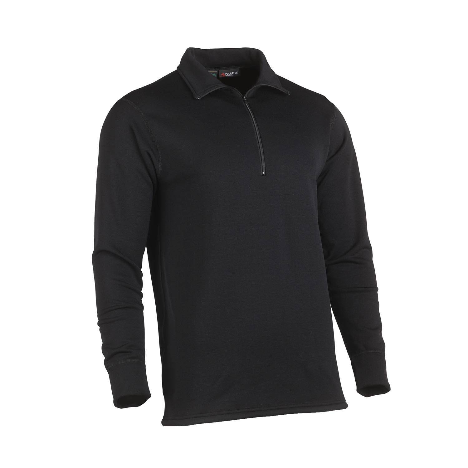 Kenyon Men's Polartec Power Stretch 1/4 Zip | U.S. Patriot