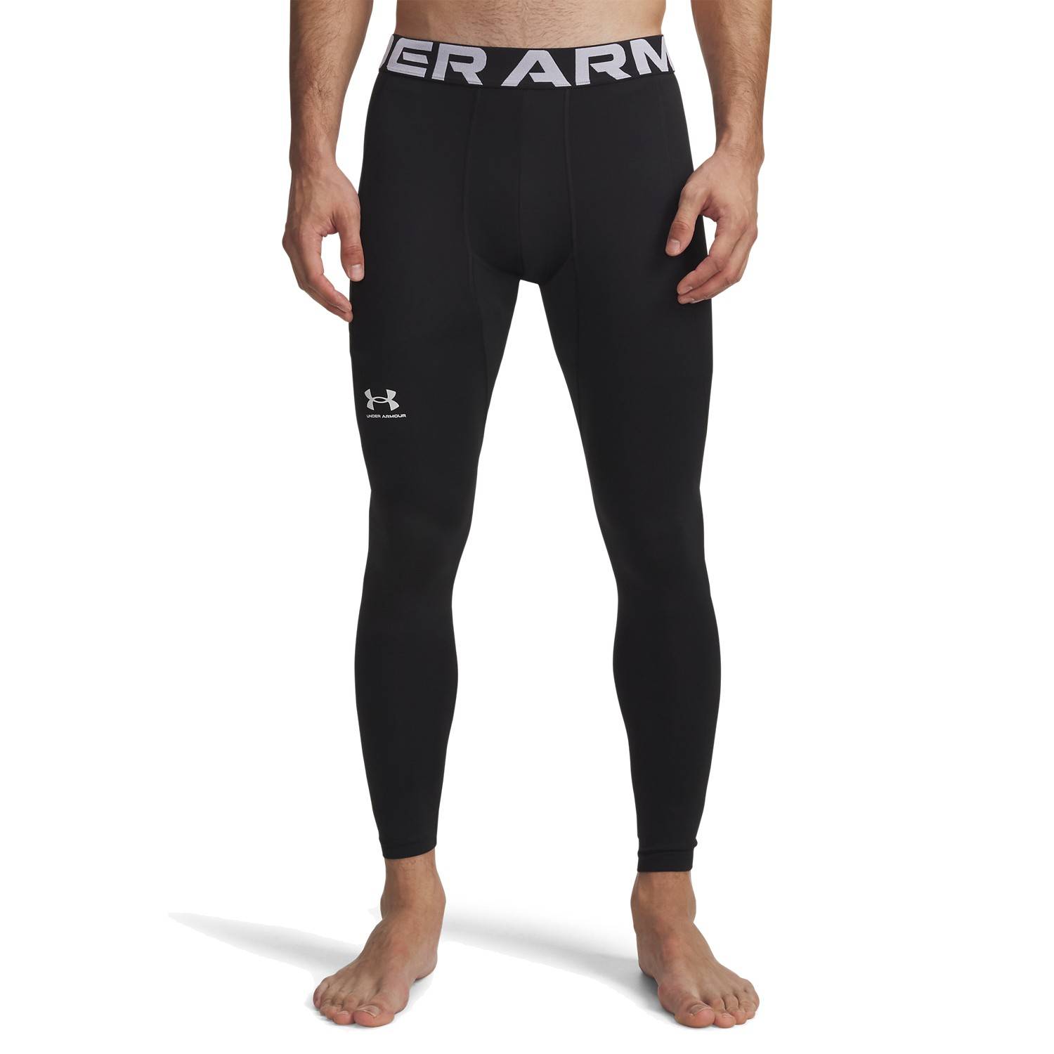 UNDER ARMOUR MEN'S COLDGEAR LEGGINGS