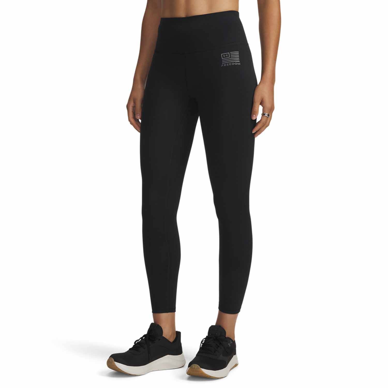 Under Armour Women's Motion Freedom Ankle Leggings