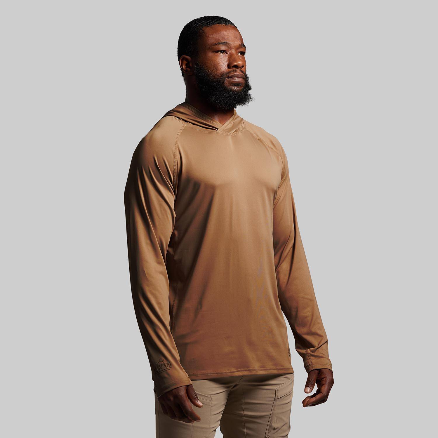 BORN PRIMITIVE UNISEX SUN SHIRT 2.0