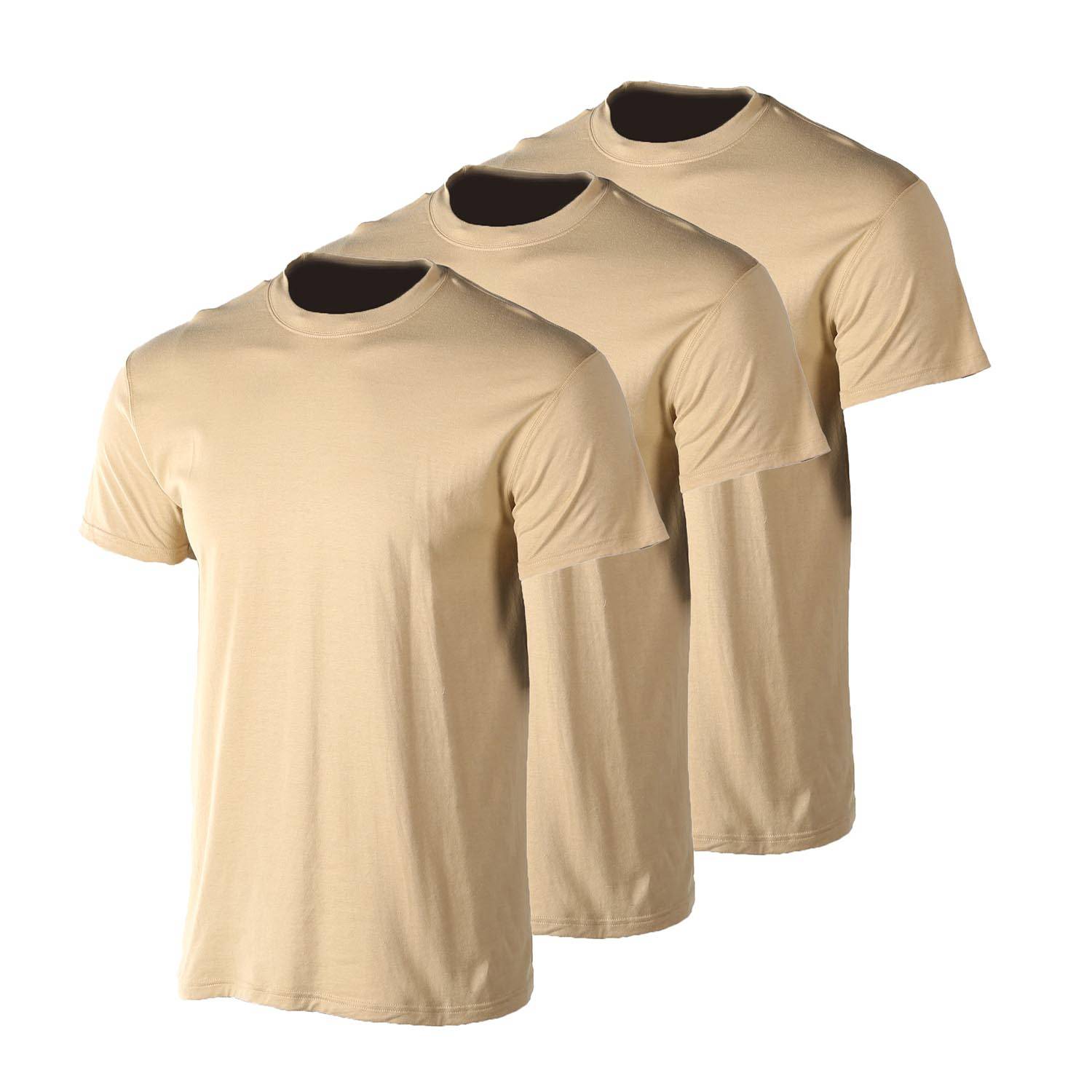 5.11 TACTICAL UTILI-T CREW T-SHIRT, 3 PACK