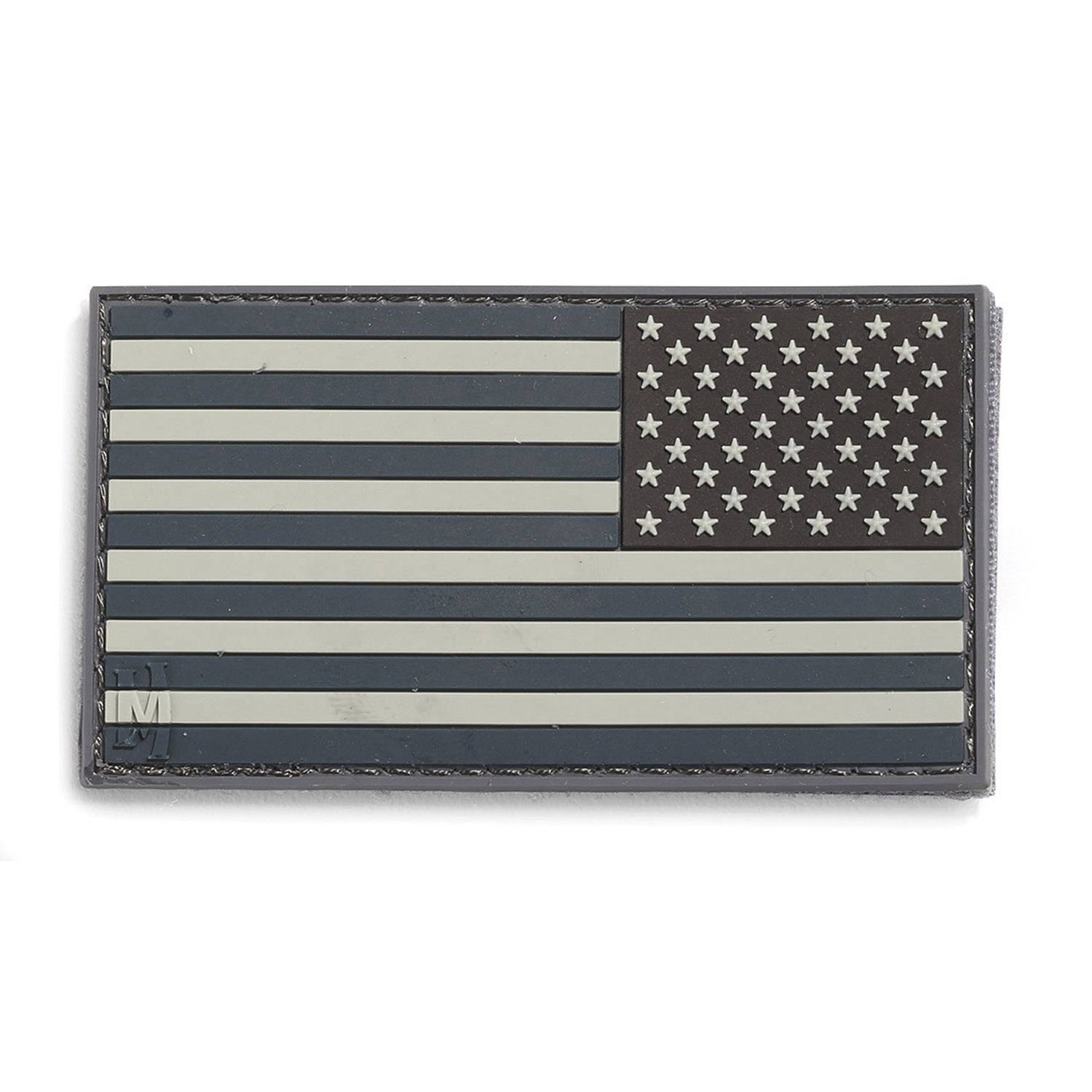 Maxpedition USA Reverse Flag Patch