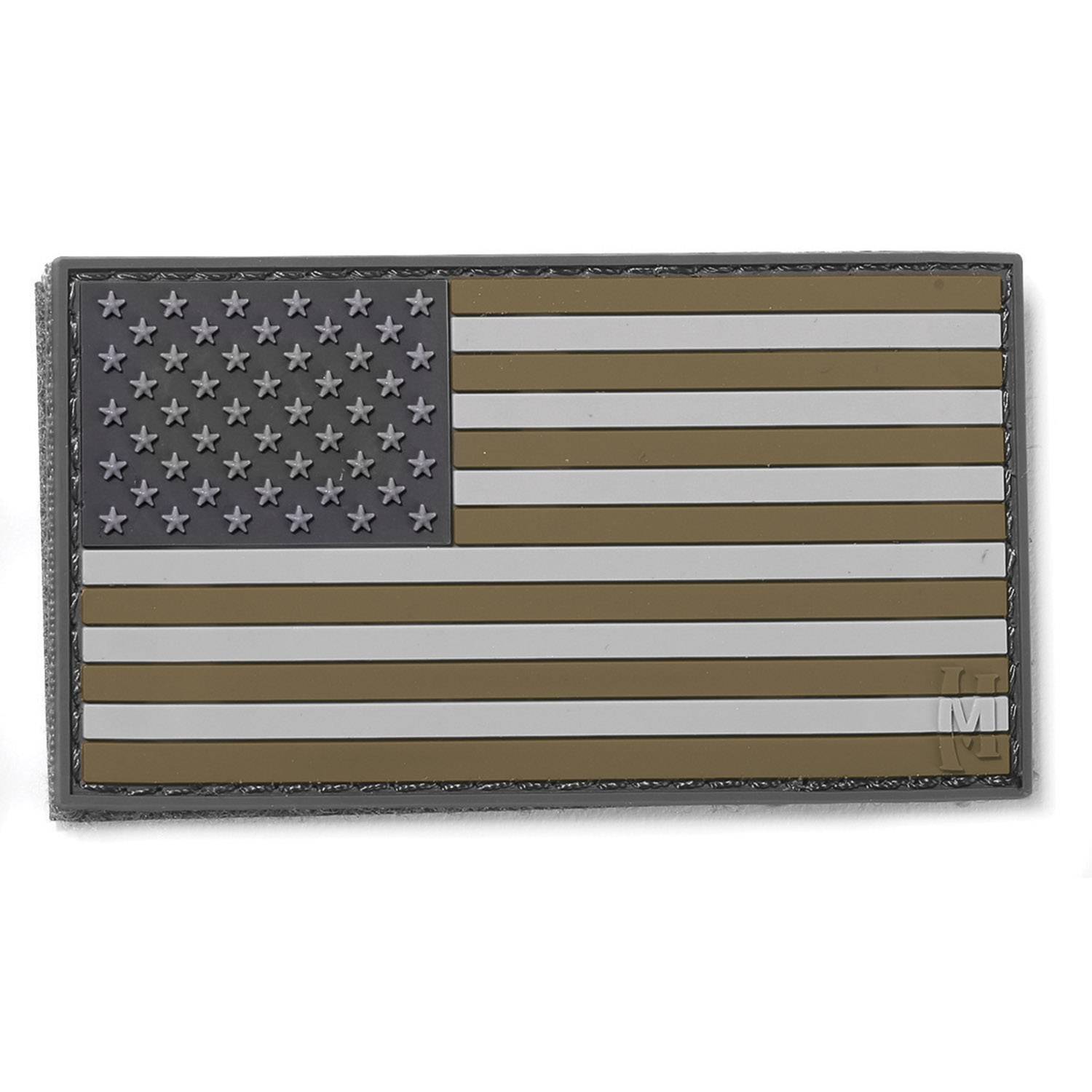 MAXPEDITION USA FLAG PATCH