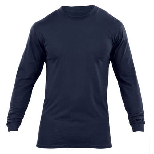 5.11 Tactical Long Sleeve Utili-T-Crew Two Pack