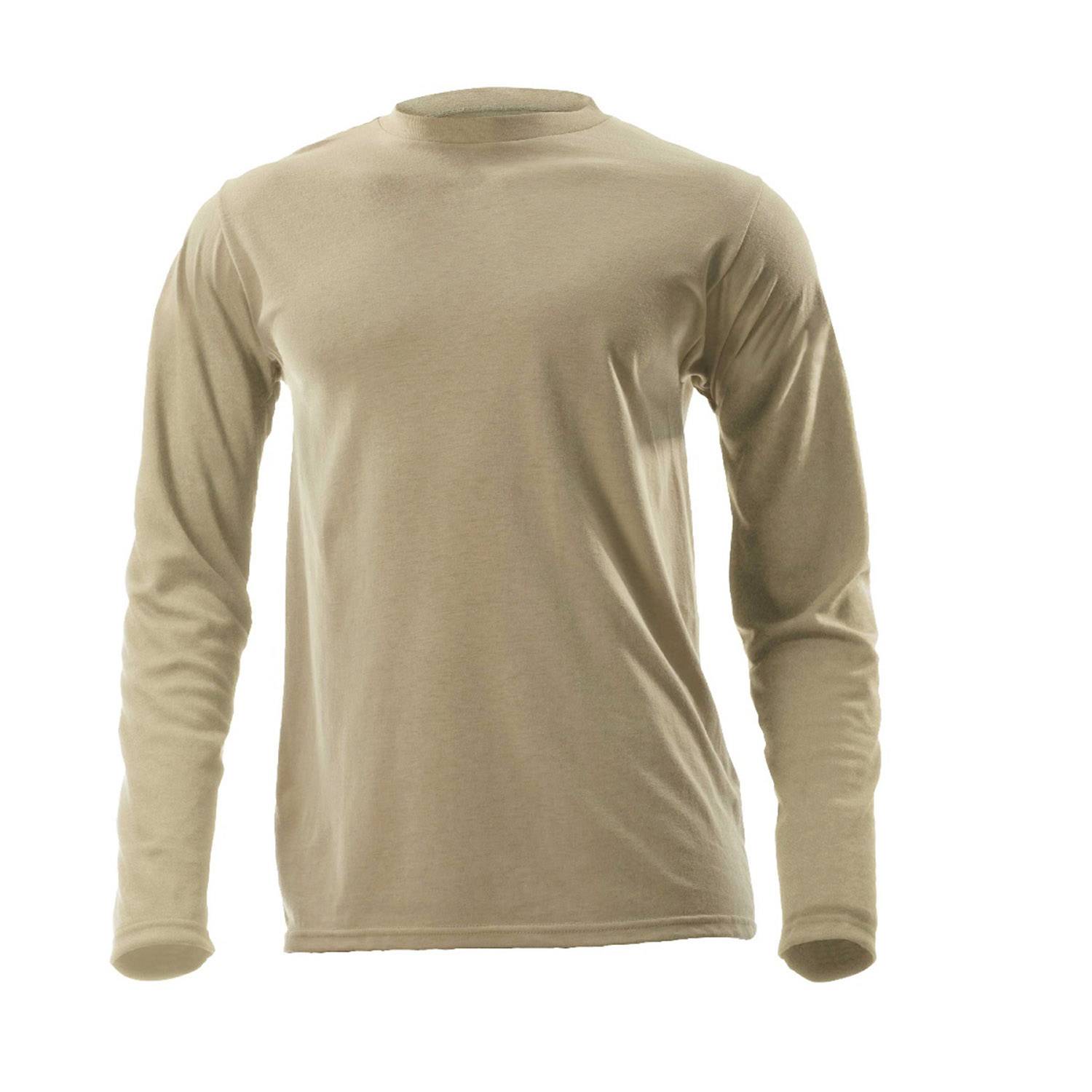 DRIFIRE Lightweight Long-Sleeve Crew