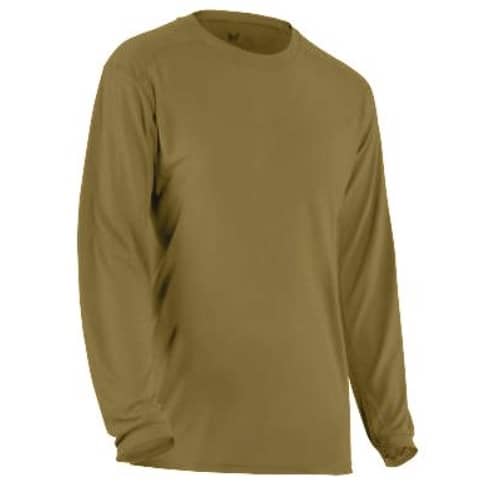 DRIFIRE ULTRA-LIGHTWEIGHT LONG SLEEVE SHIRT