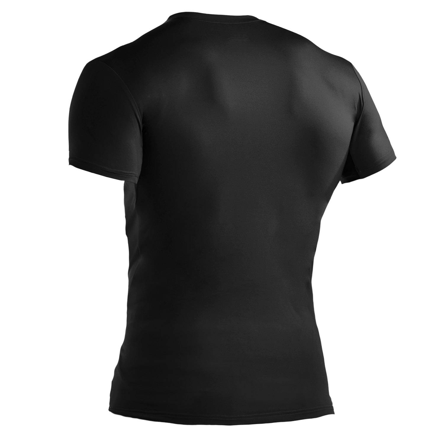 Under Armour Heat Gear Compression T-Shirt