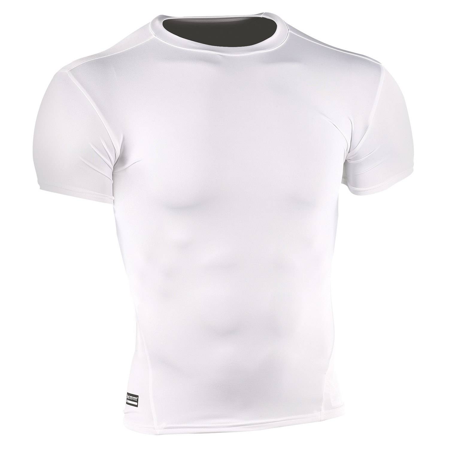 Men's Tactical HeatGear® Compression T-Shirt