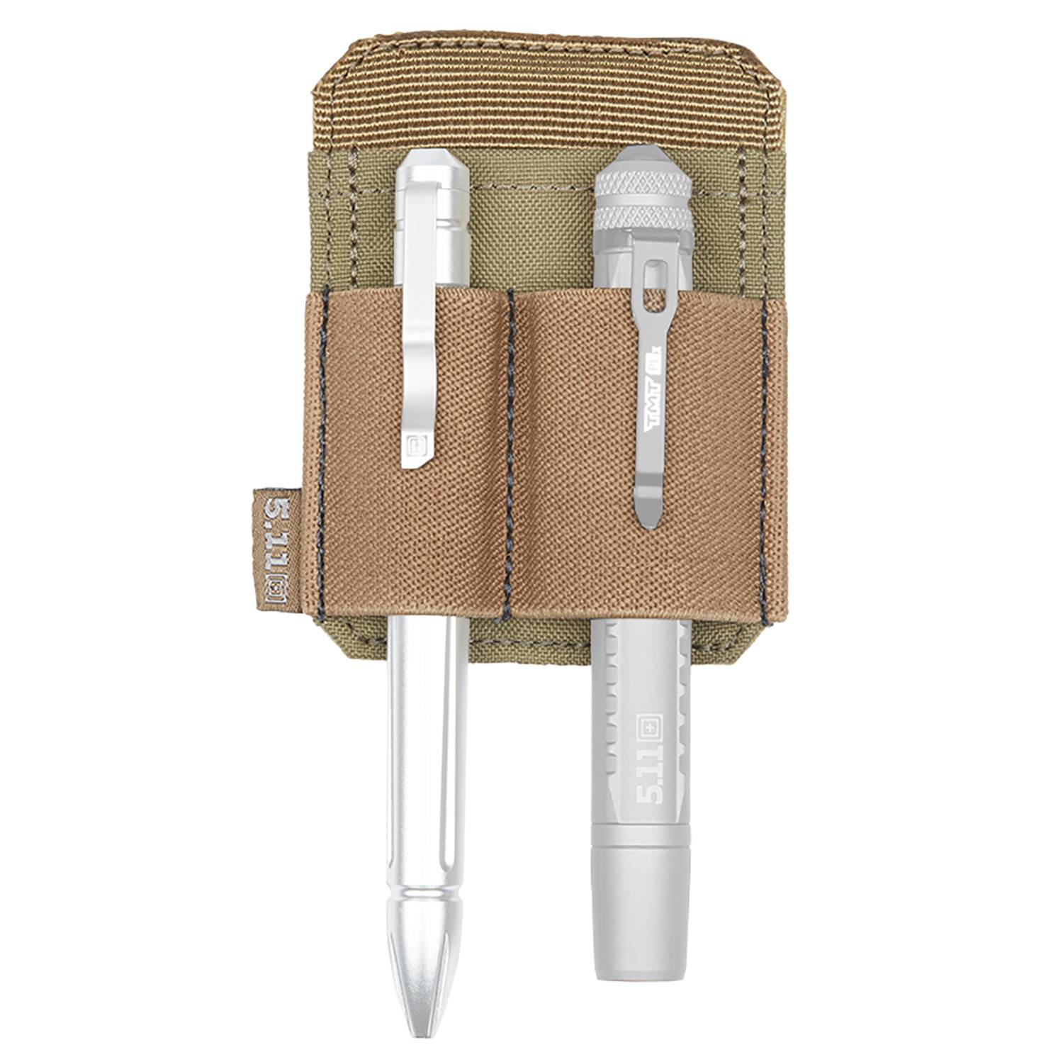 5.11 TACTICAL LIGHT-WRITING PATCH