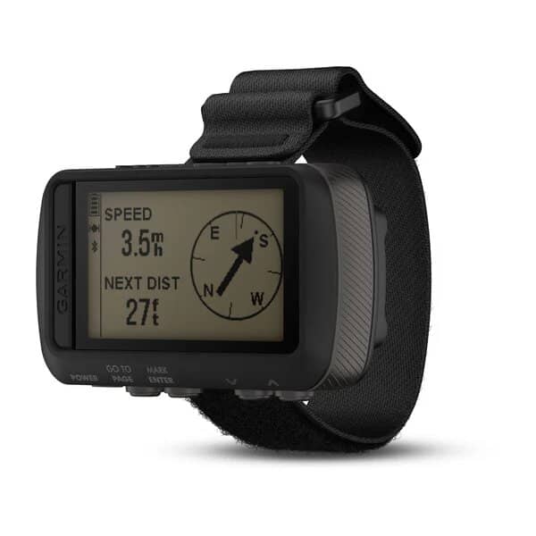 Garmin Foretrex 601 Wrist Mounted GPS