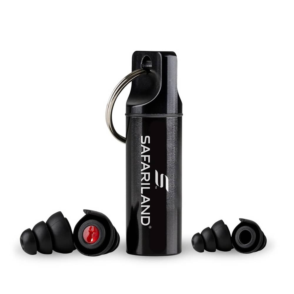 Safariland Pro Impulse Hearing Protection