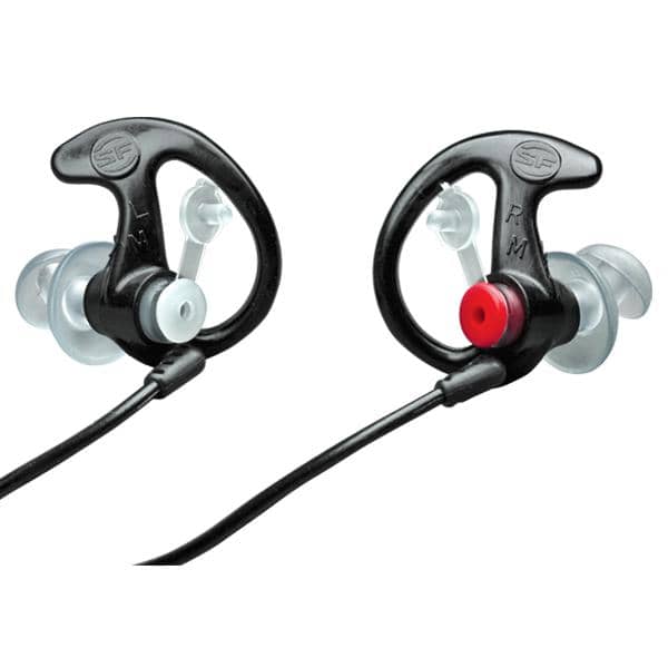 SUREFIRE SONIC DEFENDERS EARPLUGS HEARING PROTECTORS