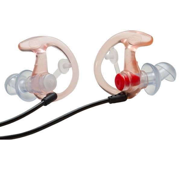 Surefire EP3 Sonic Defenders Clear Hearing Protectors