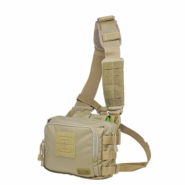 2-Banger Pack 56180 | 5.11 Tactical