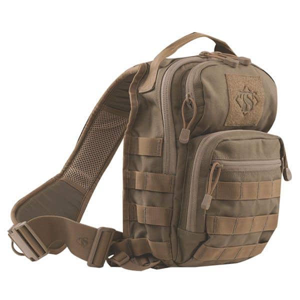 TRU-SPEC TREK SLING PACK