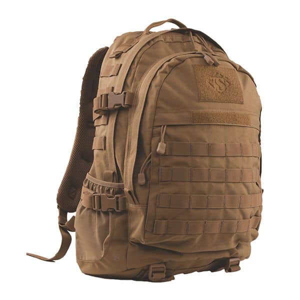 TRU SPEC ELITE 3 DAY BACKPACK