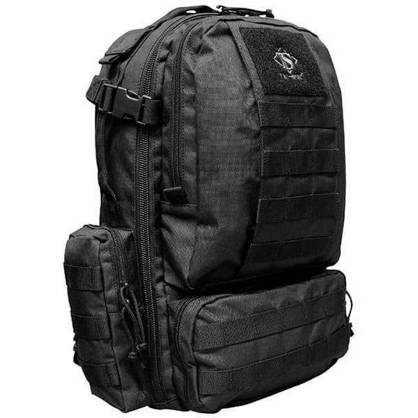 TRU-SPEC CIRCADIAN BACKPACK