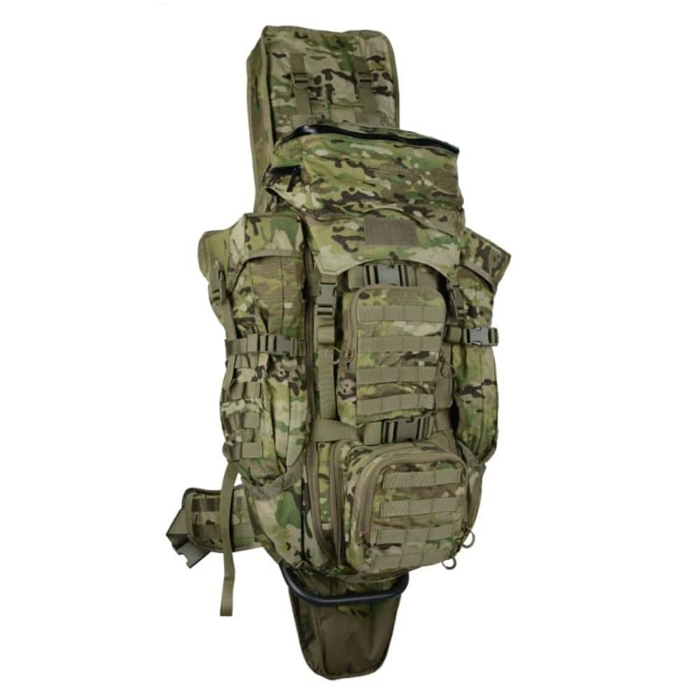 EBERLESTOCK OPERATOR BACKPACK