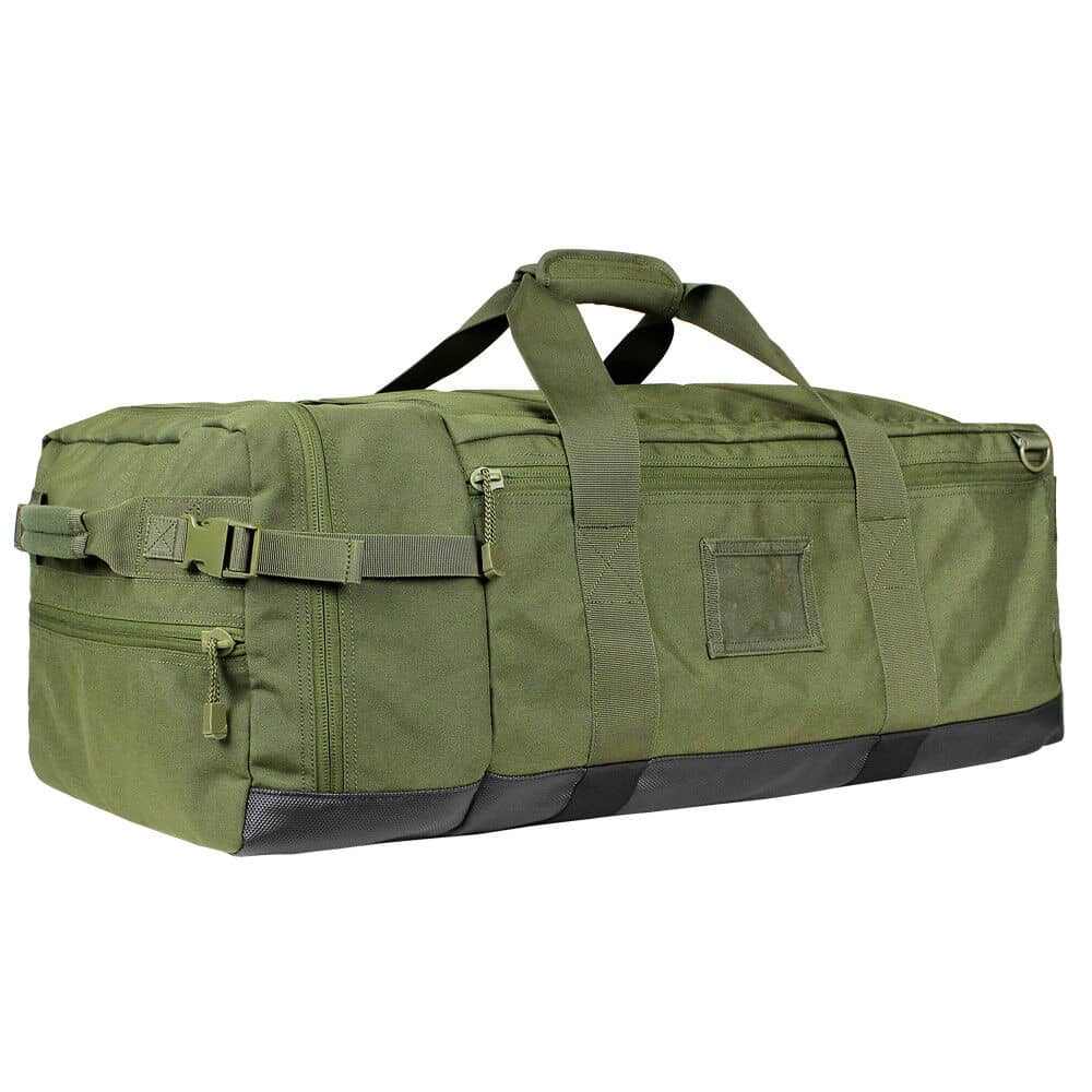 CONDOR COLOSSUS DUFFLE BAG