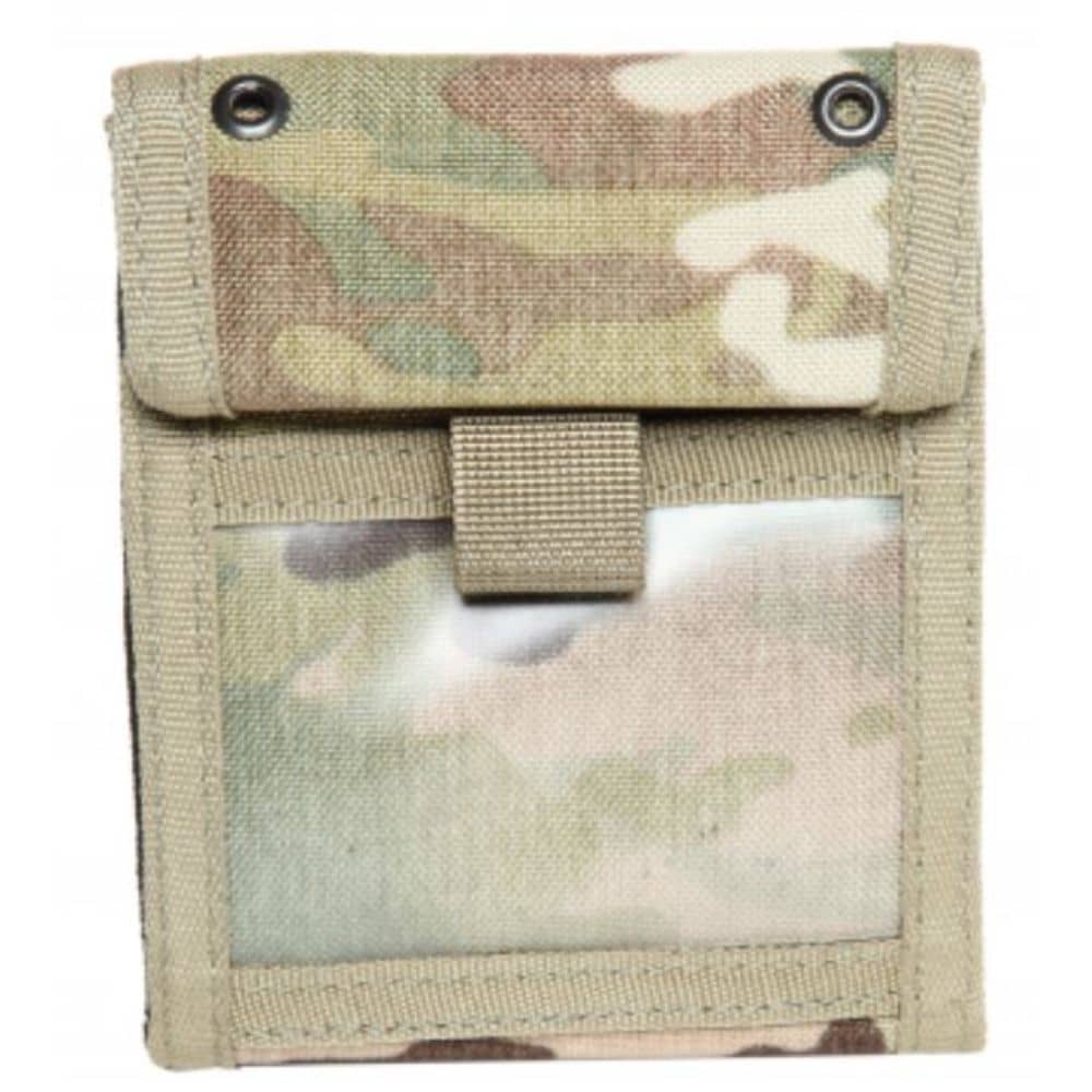 Spec Ops T.H.E. Wallet Spec Ops T.H.E. Wallet