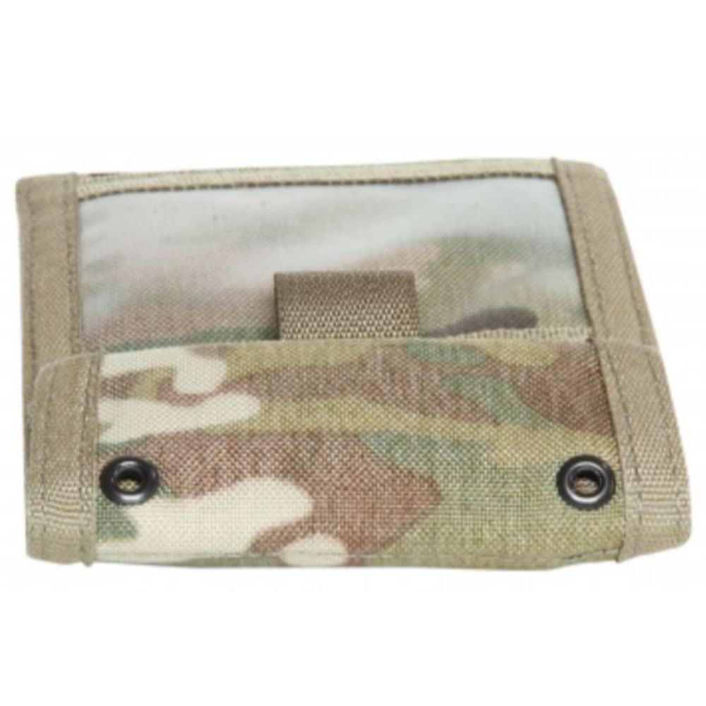 Spec Ops T.H.E. Wallet