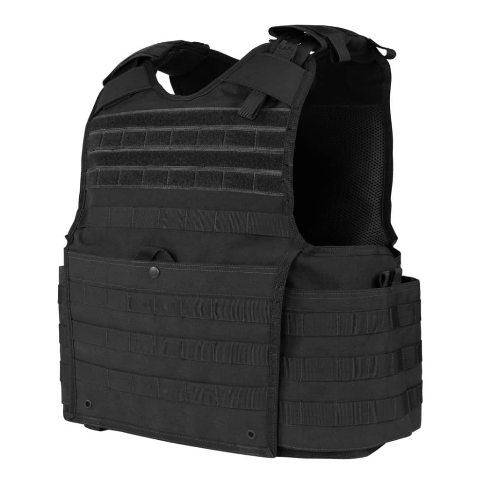 CONDOR ENFORCER RELEASABLE PLATE CARRIER