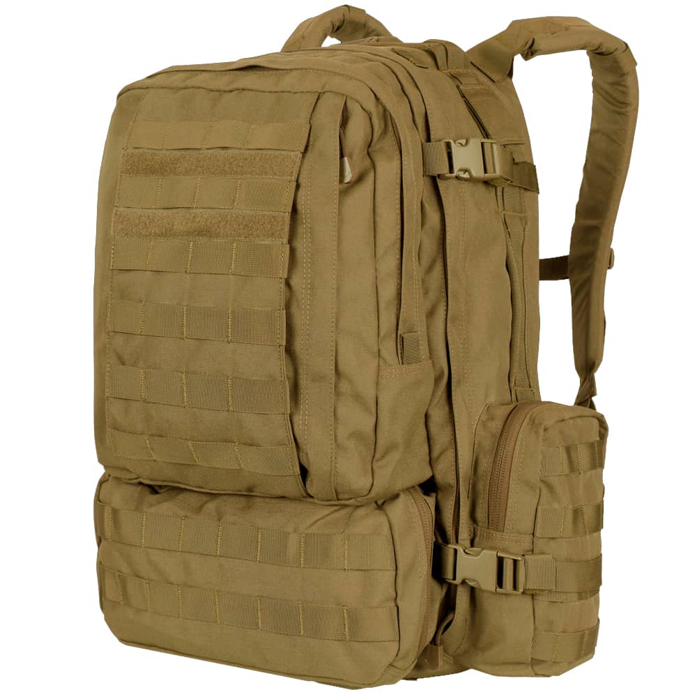 Venture Backpack 27.5L – Condor Elite, Inc