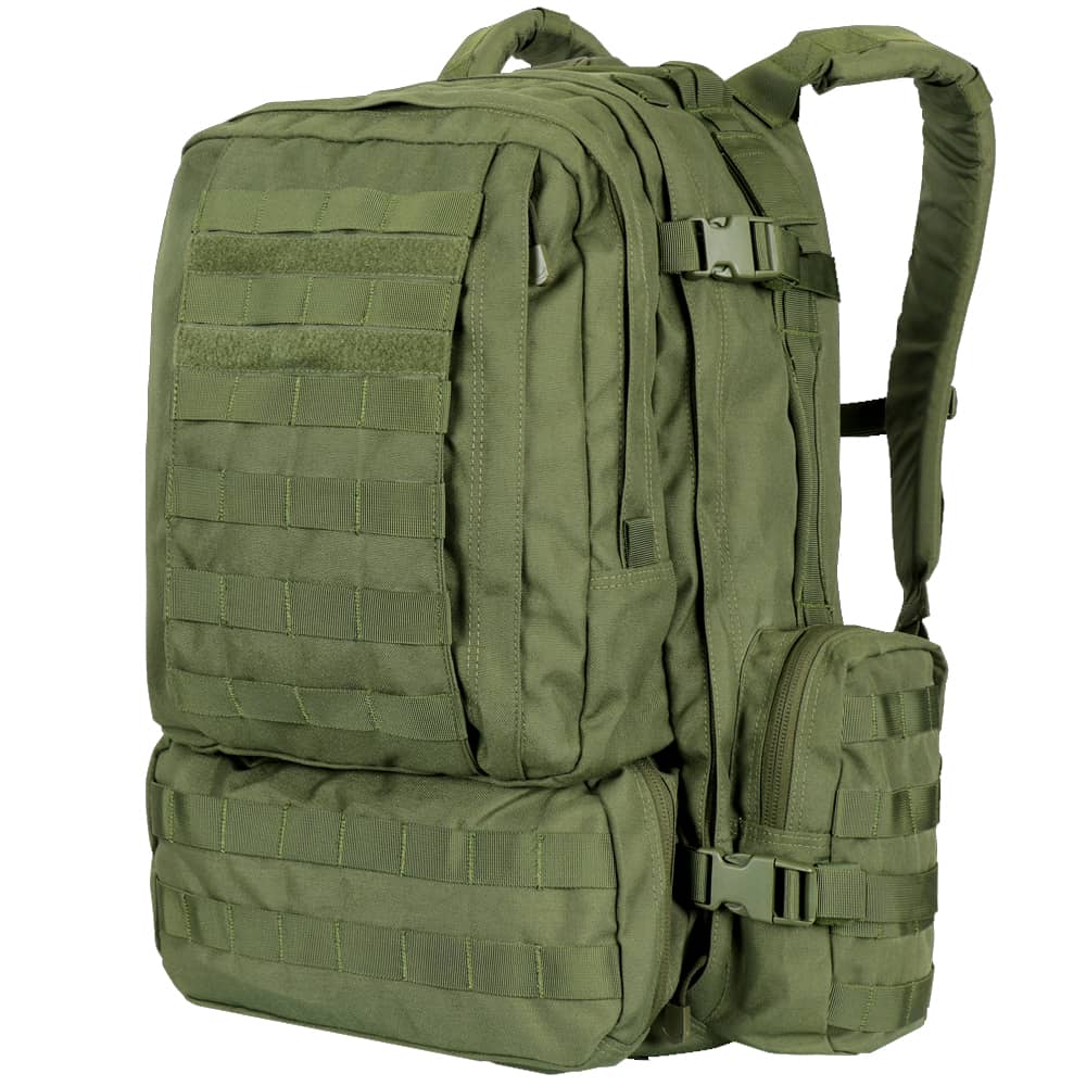 Condor 3-Day Assault Backpack