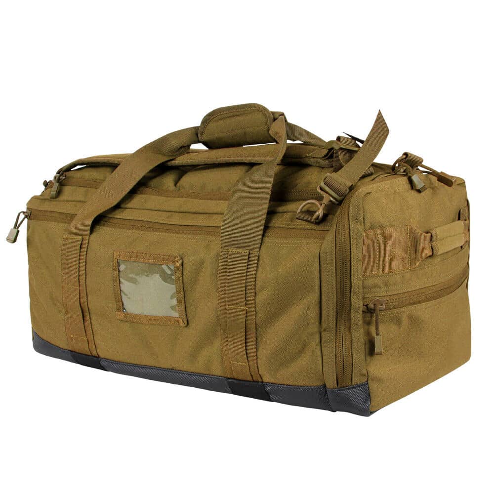 CONDOR CENTURION DUFFEL BAG