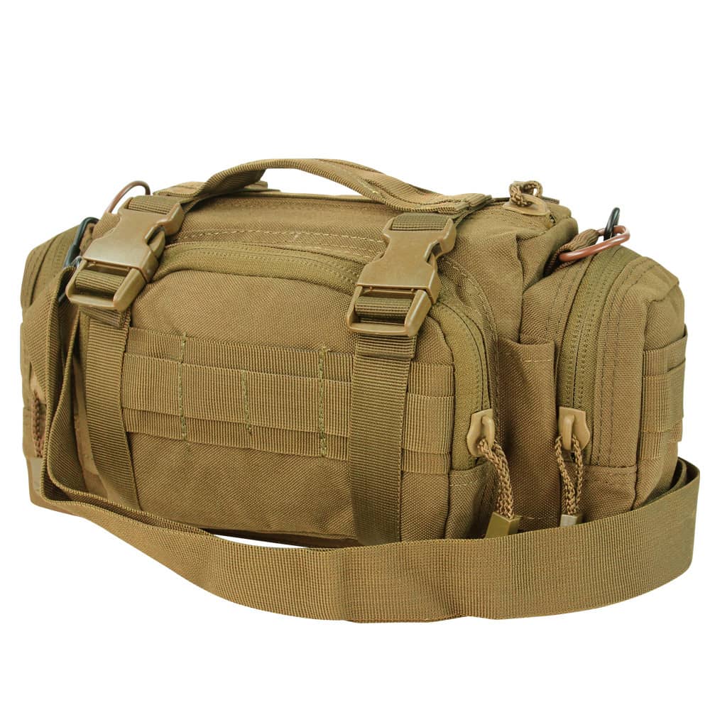 CONDOR DEPLOYMENT BAG