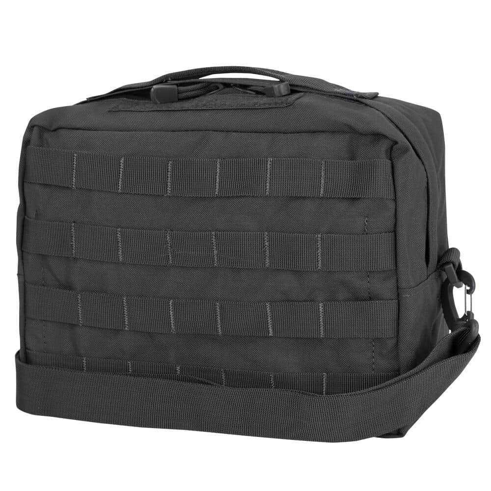 CONDOR UTILITY SHOULDER BAG