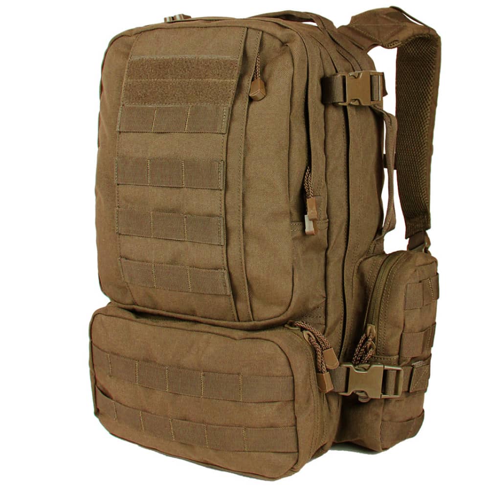 CONDOR CONVOY PACK