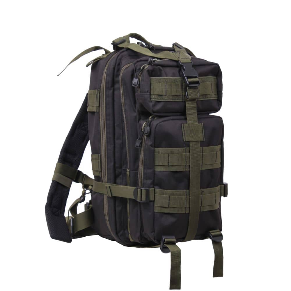 ROTHCO MEDIUM TRANSPORT PACK