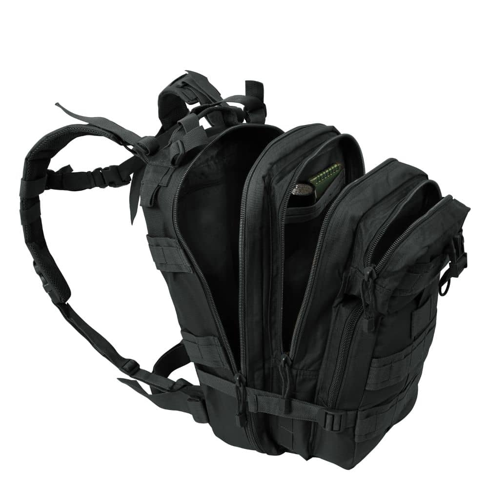 Rothco Medium Transport Pack | US Patriot