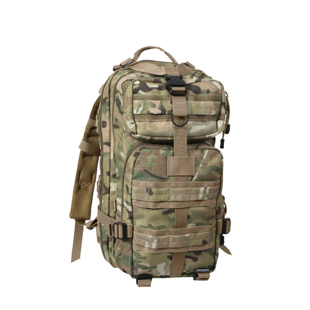ROTHCO MEDIUM TRANSPORT PACK