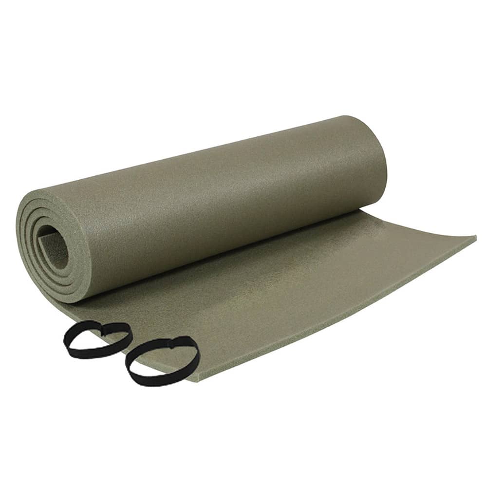 Rothco Foam Sleeping Pad w/Ties