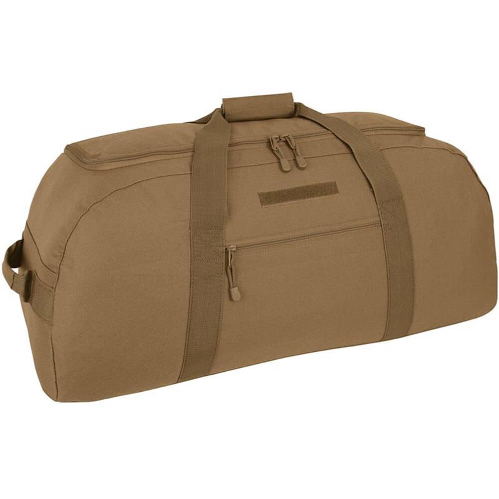 MERCURY TACTICAL GIANT DUFFLE BACKPACK