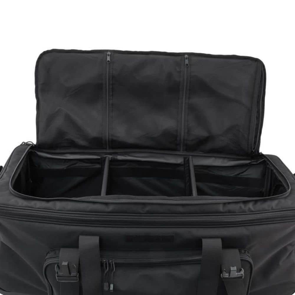 Mercury Tactical Deployment Bag with Wheels Deployment Bag