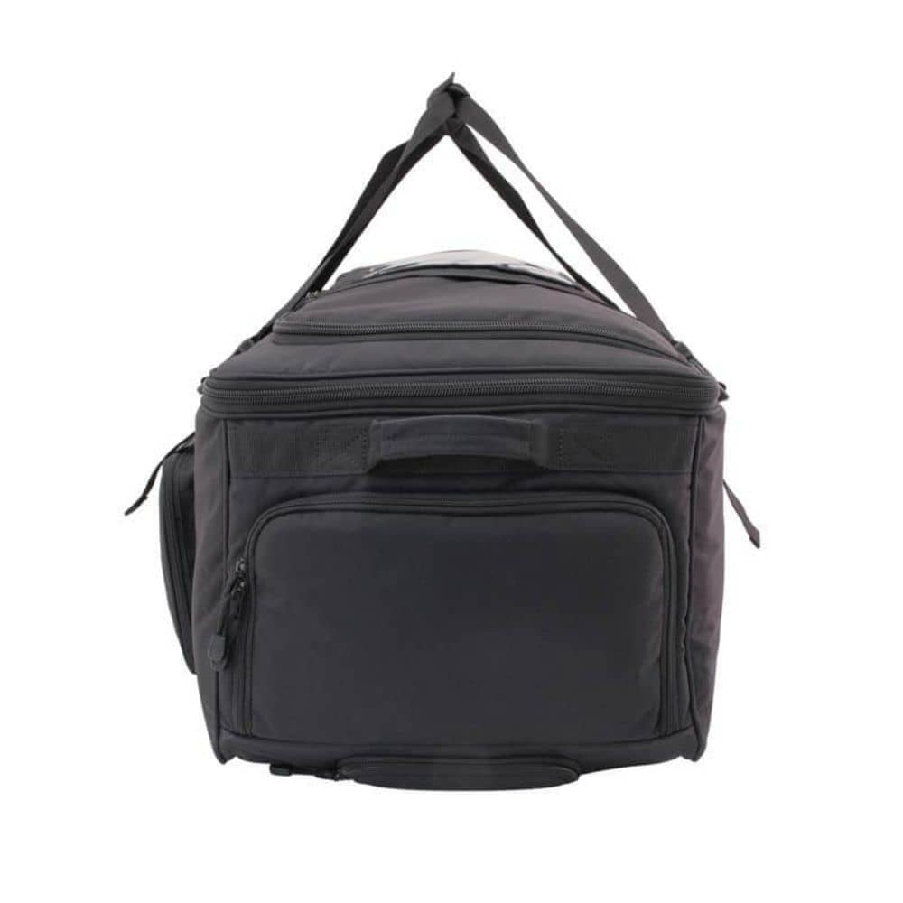 Mercury Tactical Deployment Bag with Wheels Deployment Bag