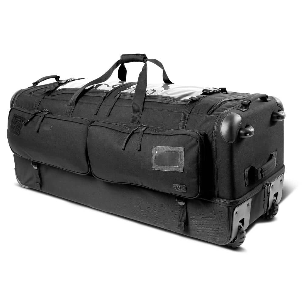 Military Duffel Bag 5.11 Tactical