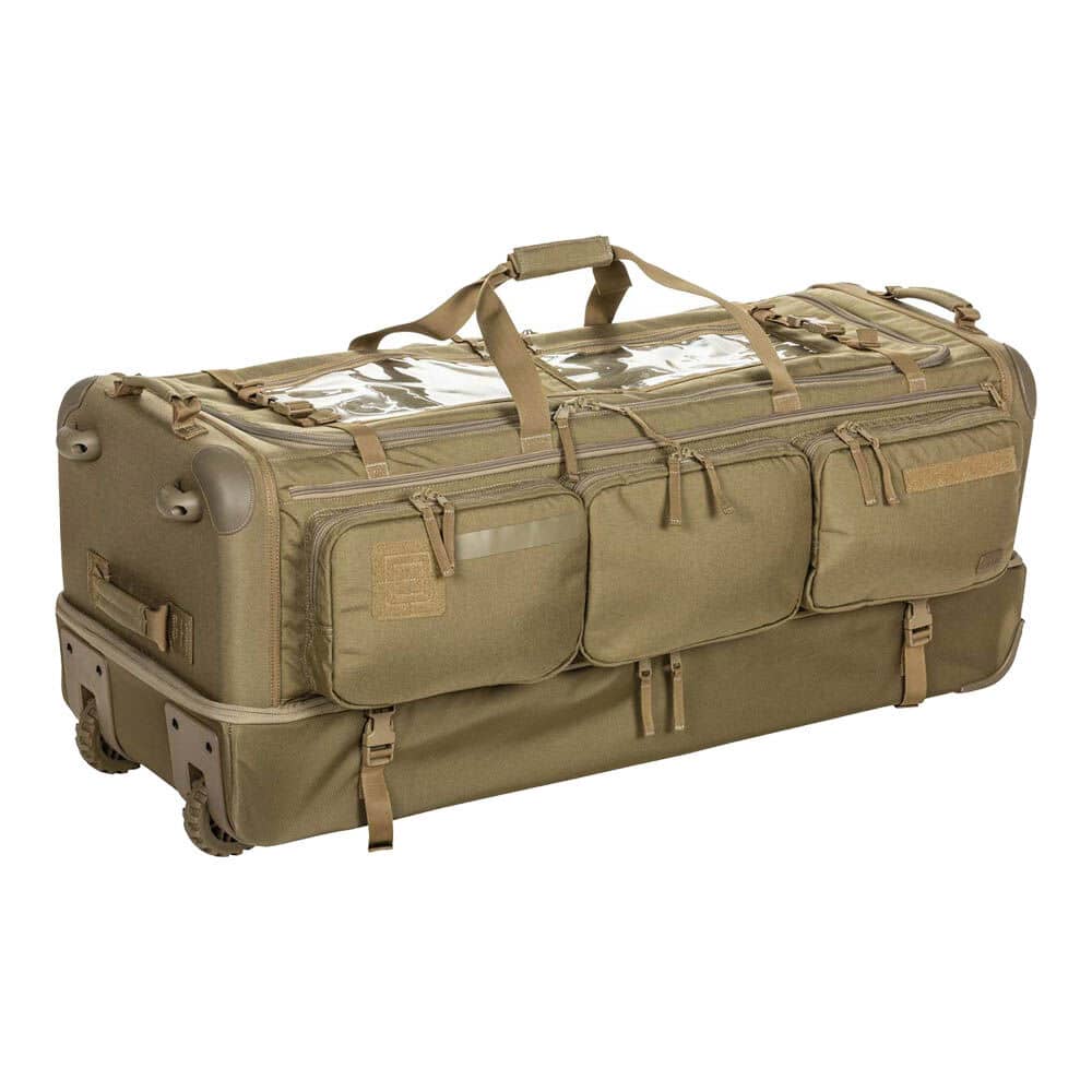 Aggregate more than 75 army rolling duffle bag super hot - in.duhocakina