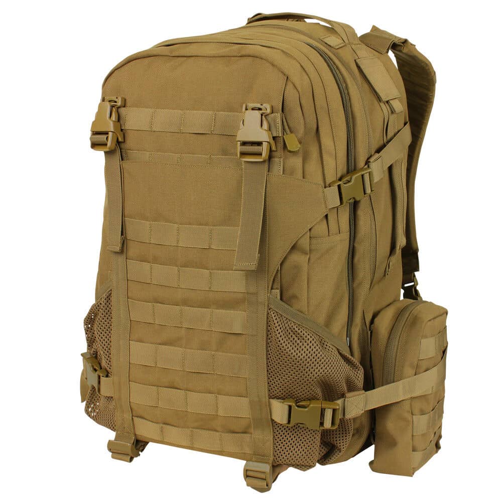 CONDOR ORION ASSAULT PACK