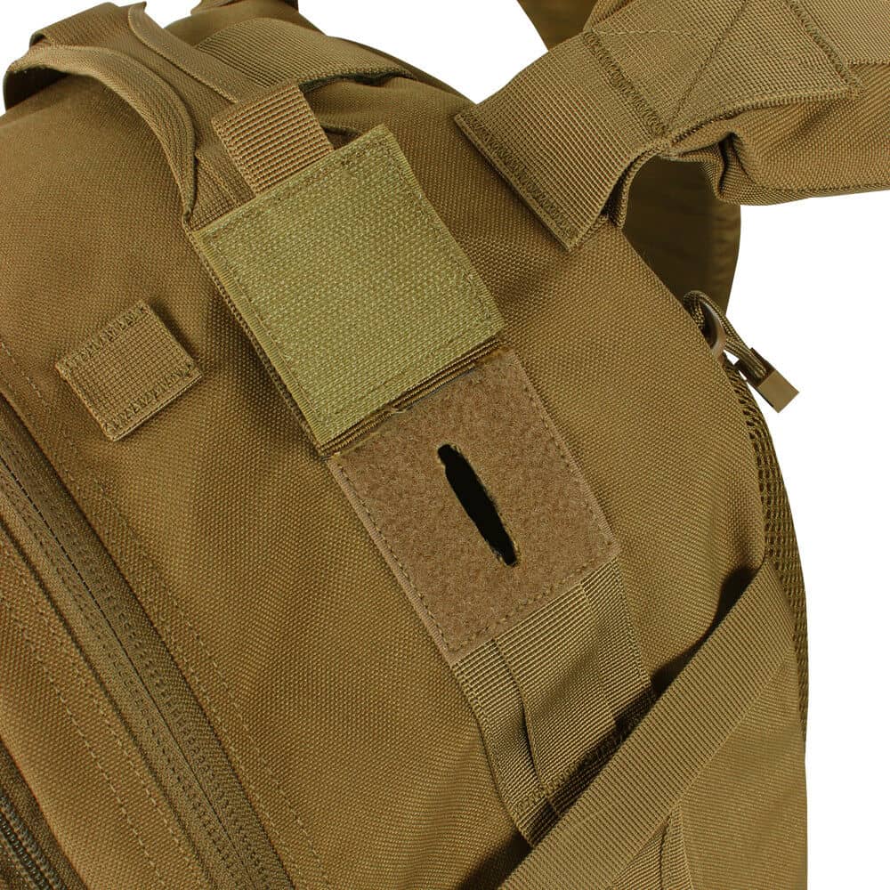 CONDOR 111054-001 ORION ASSAULT PACK OLIVE DRAB www.inmera.com.ec