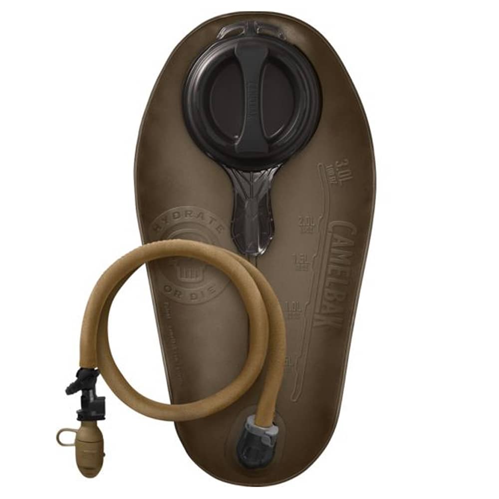 Camelbak Mil-Spec Crux 3L Reservior | Hydration Packs